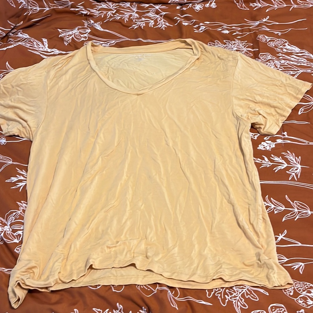 American Eagle soft and sexy T-shirt